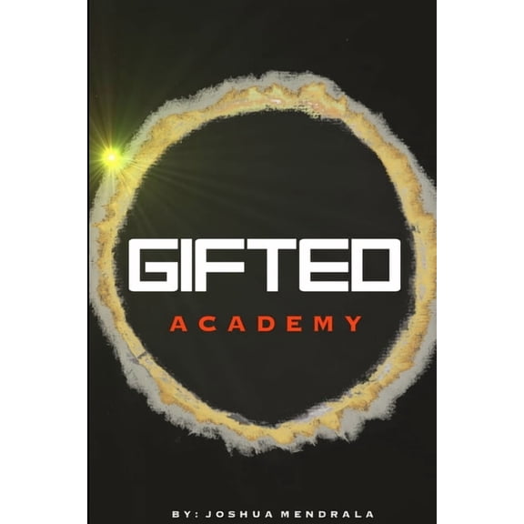 Gifted: Academy, (Paperback)