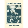 thumbnail image 1 of Gifted Children: Their Identification and Development in a Social Context, (Paperback), 1 of 1