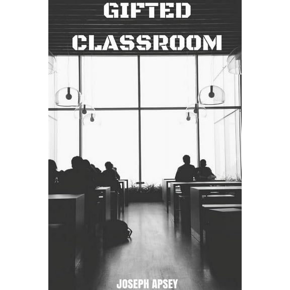 Gifted Classroom, (Paperback)