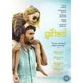 thumbnail image 1 of Gifted [DVD], 1 of 1