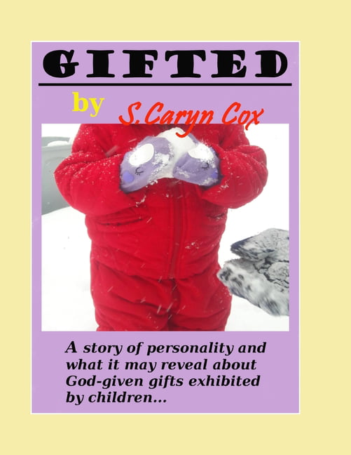 Gifted : God has placed gifts in you. (Paperback) - Walmart.com