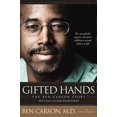 thumbnail image 1 of Gifted Hands 20th Anniversary Edition: The Ben Carson Story, (Hardcover), 1 of 2