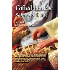Gifted Hands: Sainoo No Aru Te