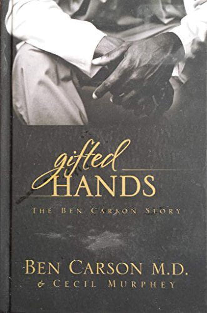 Gifted Hands: The Ben Carson Story