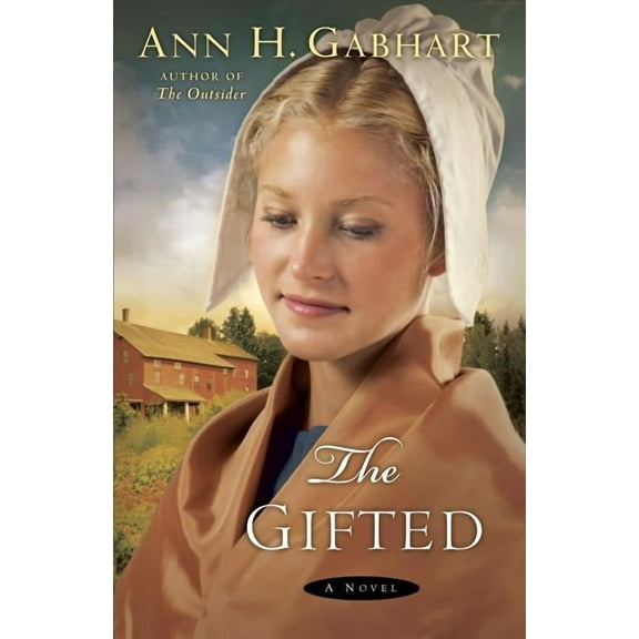 Gifted (Paperback)