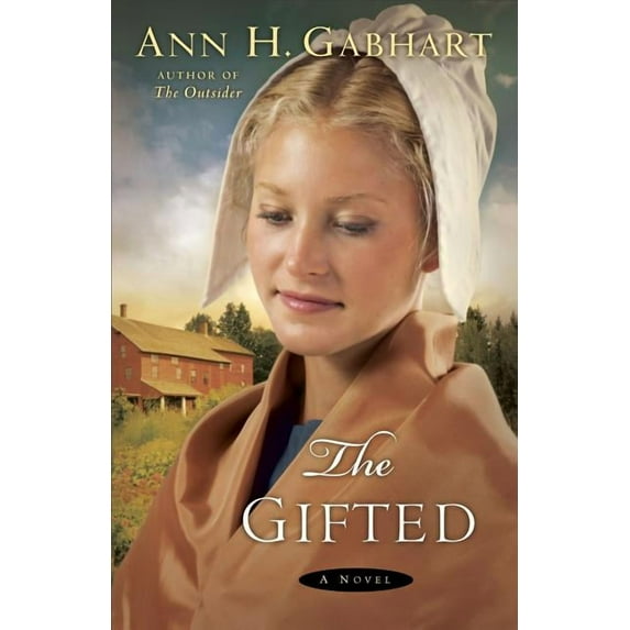 Gifted (Paperback)