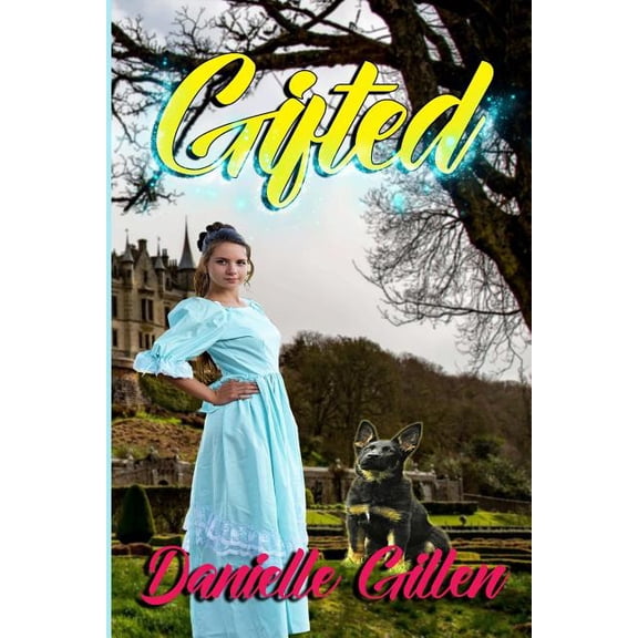 Gifted (Paperback)
