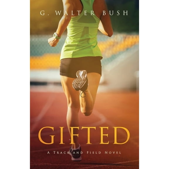Gifted (Paperback)