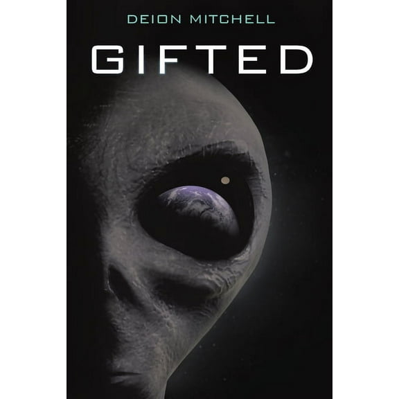 Gifted, (Paperback)