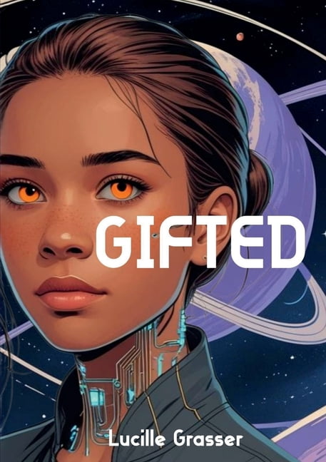 Gifted, (Paperback)