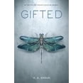 thumbnail image 1 of Pre-Owned The Gifted (Paperback) 1250115256 9781250115256, 1 of 1