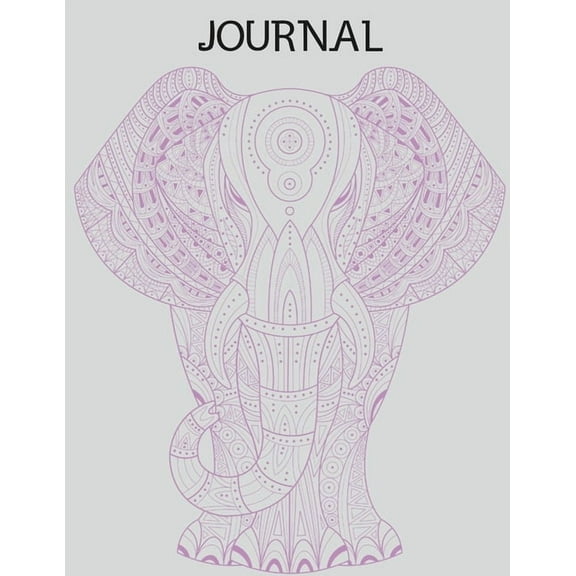 Gifted Steph Journals, (Paperback)