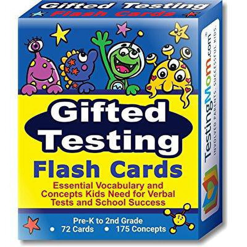  GIFTED CHILDREN WORKBOOK GRADE K: Critical Thinking for Young  Children, Support for CogAT®, Nnat® and Olsat® Testing, 188 Colorful Brain  Games, Answer Key, 54 Bonus Questions Online eBook : Howard, Nicole