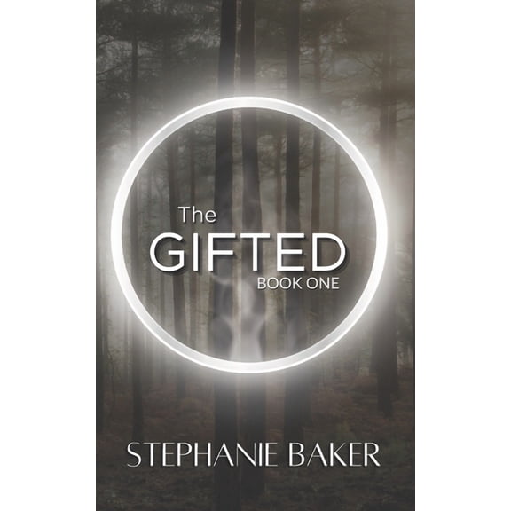 Gifted The Gifted, Book 1, (Paperback)