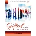 thumbnail image 1 of Gifted To Do Our Work, 1 of 2
