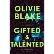 Gifted and Talented Paperback