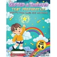 thumbnail image 1 of Pre-Owned Gifted and Talented Test Preparation: NNAT2 Preparation Guide and Workbook. PreK and Kindergarten Gifted and Talented Workbook. Preschool Prep Book. ... NNAT Prep.: NNAT(R)2 Prep Paperback, 1 of 1