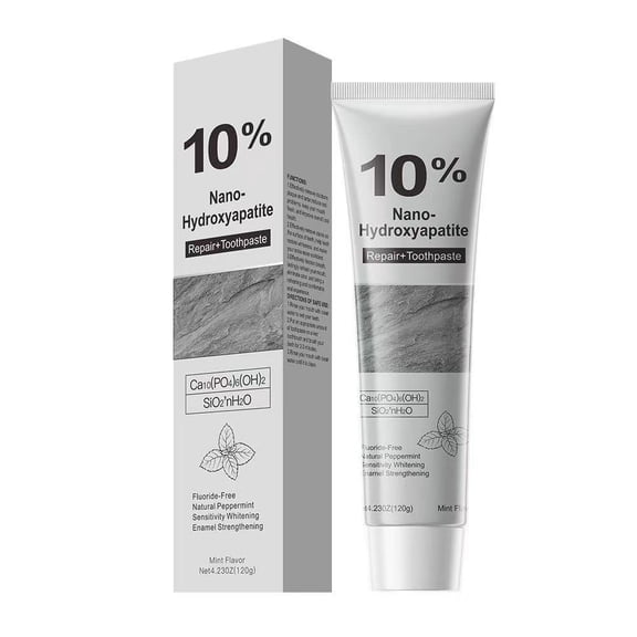 Giftesty 120g/1pcs Anti-Cavity Anticaries Brightening Toothpaste,Prevent Tooth Decay,Deep Clean to Safeguard Healthy Teeth Enamel
