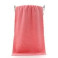 thumbnail image 1 of Giftesty 29.53x13.78" Cotton Bath & Beach Towel, Soft Highly Absorbent Quick Dry Bathroom Towel for Shower Spa Gym Hotel, 1 of 3