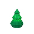 thumbnail image 1 of Giftesty 3.15x2.36" 3-Dimensional Luminous Christmas Tree Night Light Ornament for Home Decor & Desktop Tabletop Decoration, 1 of 9