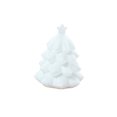 thumbnail image 1 of Giftesty 3x2.36" 3-Dimensional Luminous Christmas Tree Night Light Ornament for Home Decor & Desktop Tabletop Decoration, 1 of 9