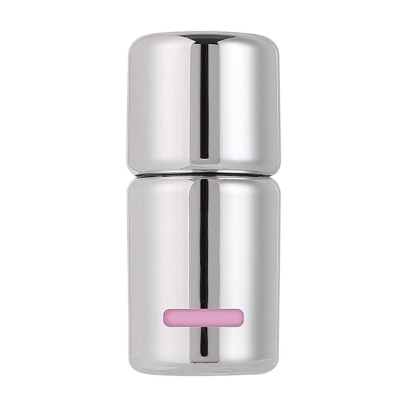 Giftesty 5g Low Saturation Liquid Blush, Sheer Transparent Natural Long Lasting Cheek Makeup
