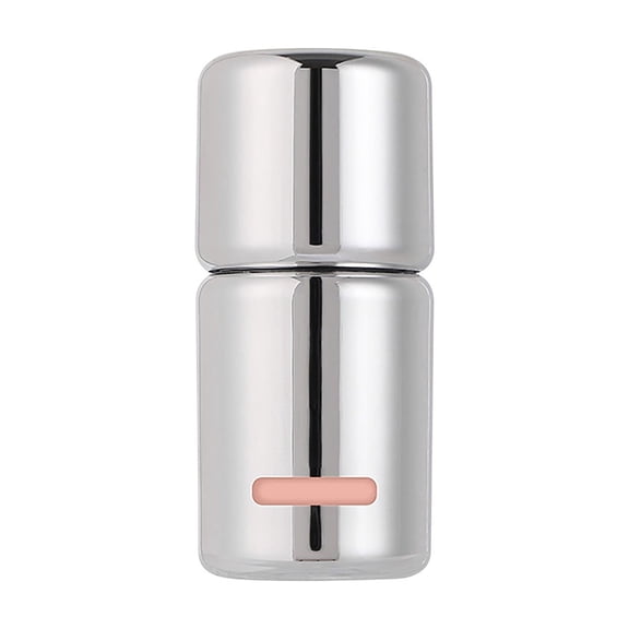 Giftesty 5g Low Saturation Liquid Blush, Sheer Transparent Natural Long Lasting Cheek Makeup