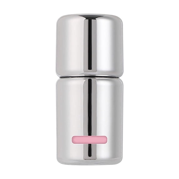 Giftesty 5g Low Saturation Liquid Blush, Sheer Transparent Natural Long Lasting Cheek Makeup