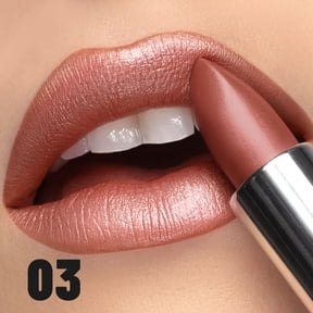 Giftesty Diamond Glitter Metallic Lip Makeup,Waterproof Long Lasting Matte Frosted & Shiny Sparkle Finish for Party and Daily Use 3.5g