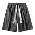 thumbnail image 1 of Giftesty Men Pants ,Men's Quick Dry Athletic Shorts Basketball Workout Running Gym Training Shorts Casual Comfortable Shorts, 1 of 4