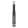 thumbnail image 1 of Giftesty Natural Matte Cream Eyeshadow Stick, Waterproof Long Lasting Smooth Texture, Easy Application for Daily Casual Eye Looks 2g, 1 of 3