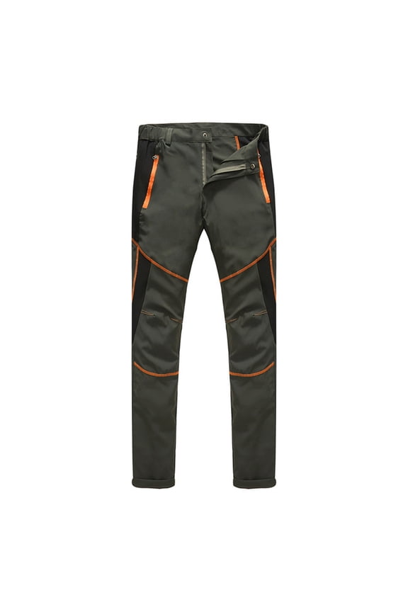 Pants for Women Men Couple Waterproof Windproof Outdoor Hiking Quik Dry Pants Trousers