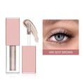 thumbnail image 1 of Giftesty Pearl Glossy Shimmer Liquid Eyeshadow,Waterproof Long Lasting Wrinkle Proof 3ml for Daily & Party Looks, 1 of 1