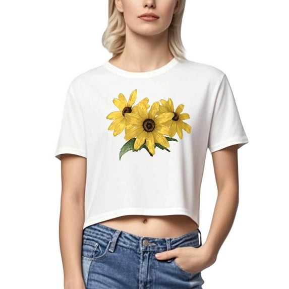 Giftesty T Shirts for Women Graphic Short Sleeve Tops Printed Casual Graphic Tees