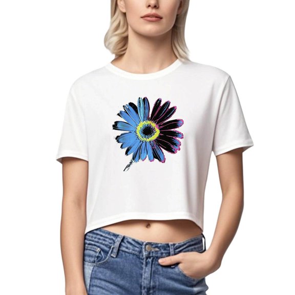 Giftesty T Shirts for Women Graphic Short Sleeve Tops Printed Casual Graphic Tees