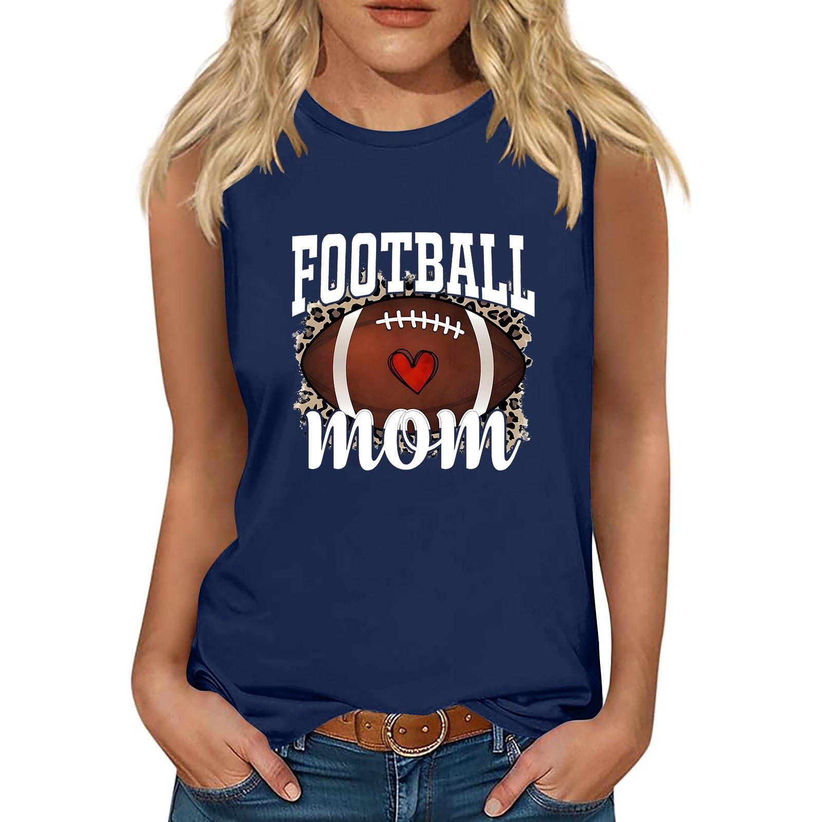 Giftesty Tank Tops for Women Clearance Womens Tank Tops Graphic Tank