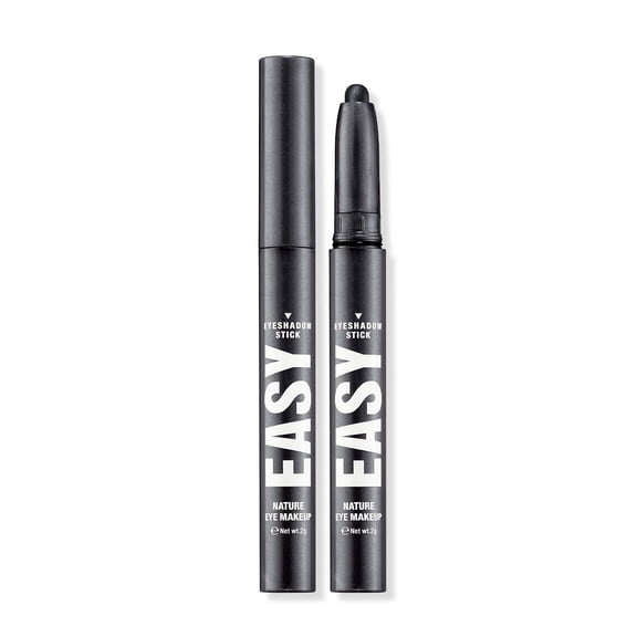 Giftesty Waterproof Long Lasting Cream Eyeshadow Stick, Natural Matte Shimmer Shades Eye Makeup for Daily Use & Gifting