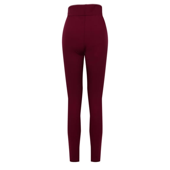 Giftesty Womens Pants Clearance!Fashion Womens Yoga Leggings Fitness Running Gym Ladies Sports Active Pants