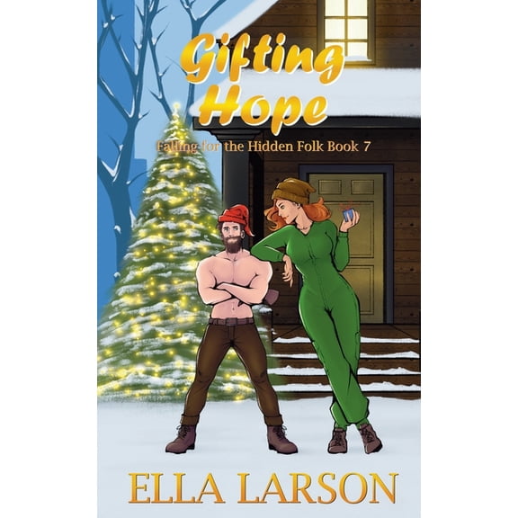 Gifting Hope, (Paperback)