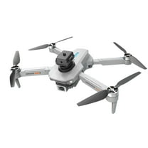 Gifts for 11 Year Old Boy,Brushless Motor Drone with 1080P Camera 2.4G Wifi Fpv Rc Quadcopter with Headless Mode, Follow Me, Altitude Hold, Obstacle Avoidance Toys Gifts for Kids Adults