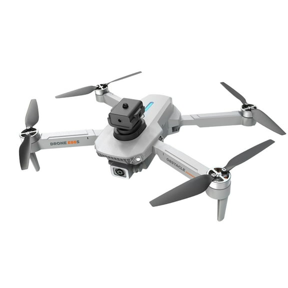 Gifts for 11 Year Old Boy,Brushless Motor Drone with 1080P Camera 2.4G Wifi Fpv Rc Quadcopter with Headless Mode, Follow Me, Altitude Hold, Obstacle Avoidance Toys Gifts for Kids Adults