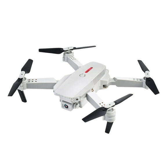 Gifts for 14 Year Old Boy, Folding Drone with 4K HD FPV Camera, Foldable Rc Quadcopter with Altitude Hold, Speed Adjustment, Flip, Shake System, A, One Size