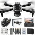 Gifts for 20 Year Old Boy Drone,Wifi Fpv Drone with 1080P Hd Camera
