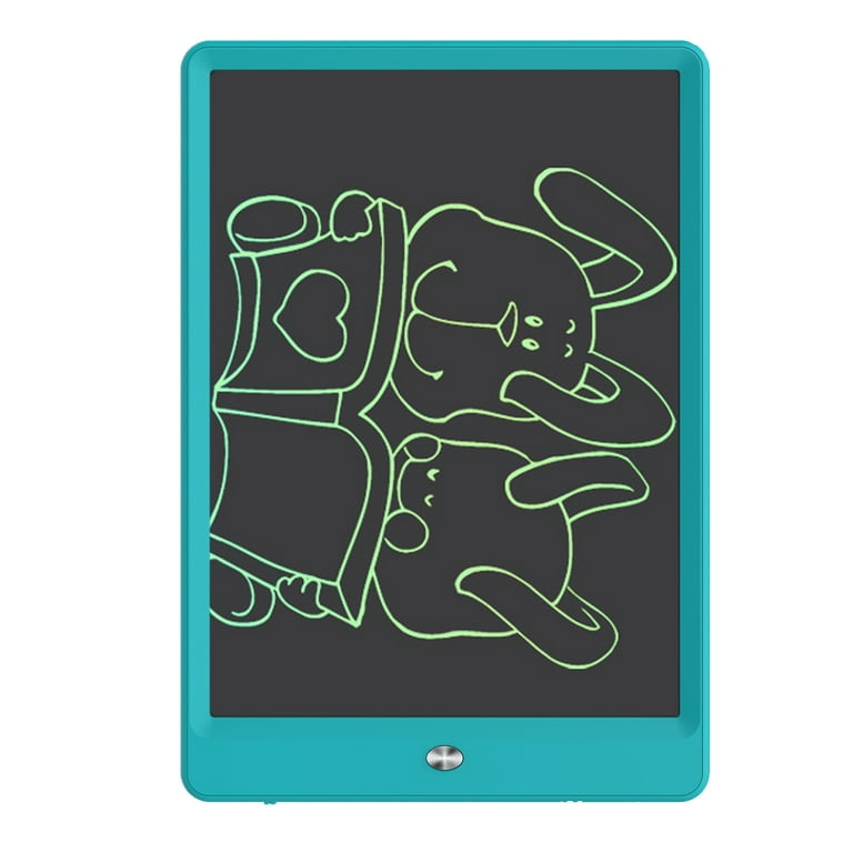 Preschool Drawing Notebook: For Kids Ages 3-4