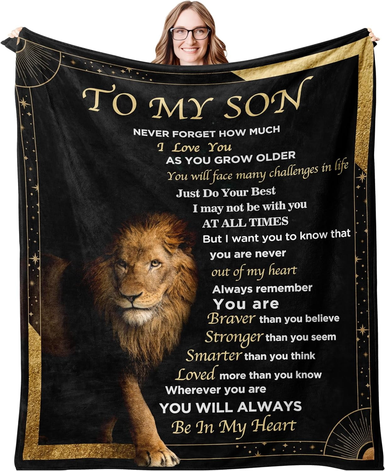 Gifts for Adult Son Birthday Gifts for Son from Mom to Son Gifts for 18