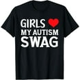 thumbnail image 1 of Gifts Awareness T-Shirt, 1 of 4