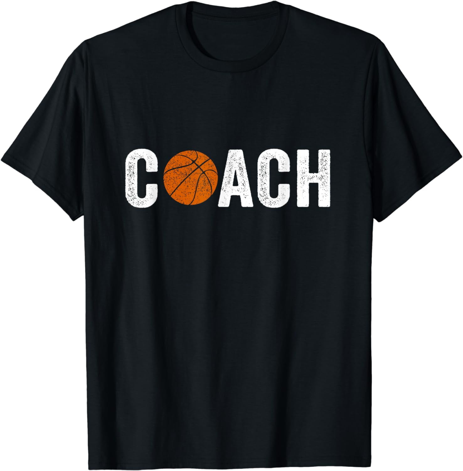 Gifts Basketball Coaches Appreciation Basketball Coach TShirt