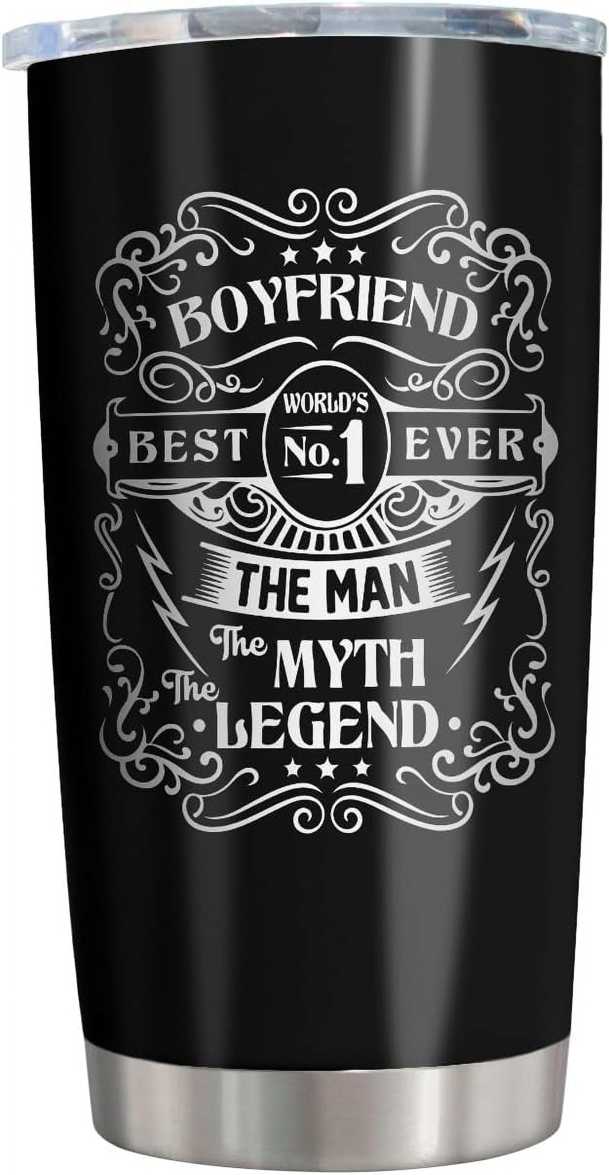 Funny Congrats On Being My Boyfriend - Congrats On Being My Boyfriend