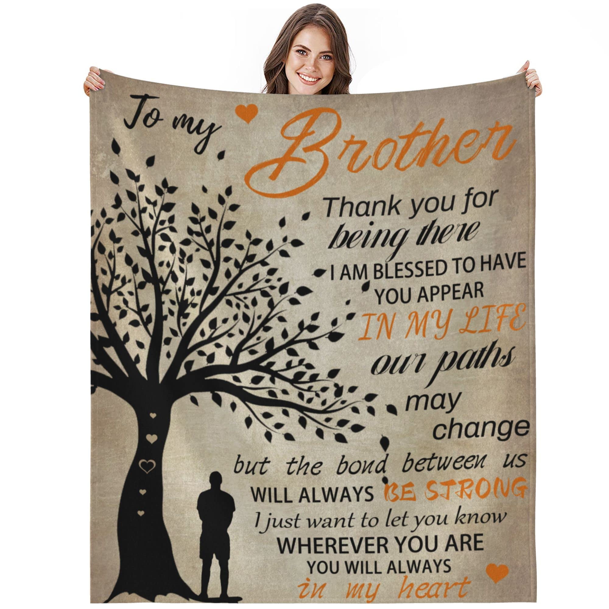 Unique and Thoughtful Gifts for Siblings - Perfect Presents for Brothers  and Sisters