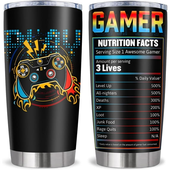 Gifts for Brother, Brother Gifts, Birthday Gift for Brother Tumbler 20Oz, Best Brother Birthday Gifts from Sister, Gifts for Adult Brothers, Birthday Gifts for Brother Adult